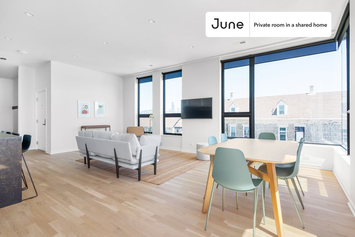 Building Photo - Room in Shared 4 bed/3 bath home