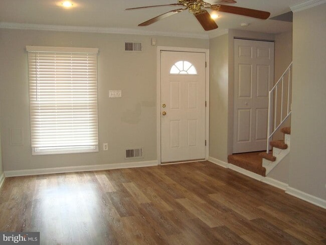 Building Photo - 1807 Arwell Ct