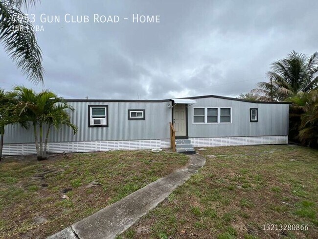 Building Photo - 4953 Gun Club Rd