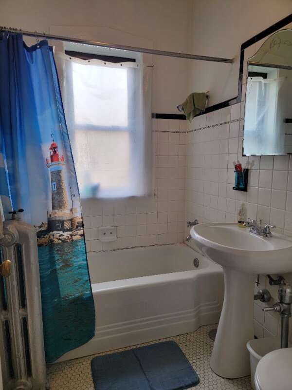 Building Photo - 843-853 Washington Blvd