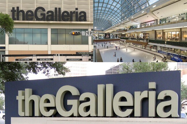 Building Photo - 1901 Post Oak Blvd