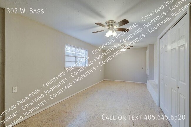 Building Photo - 302 W. Bass-