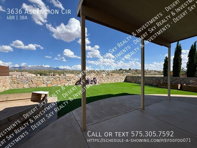 Building Photo - 3636 Ascencion Cir
