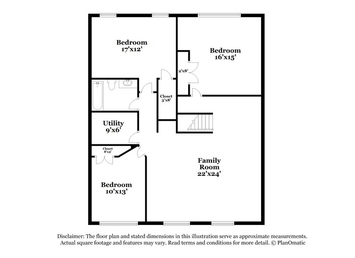 Building Photo - 1026 Riverwood Dr