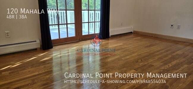 Building Photo - 120 Mahala Way