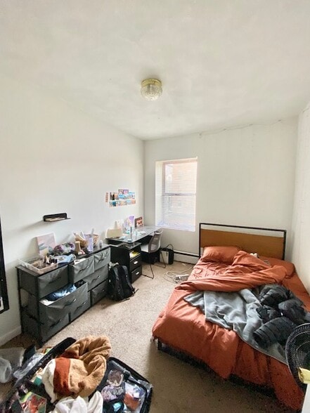 Building Photo - 610 Columbus Ave