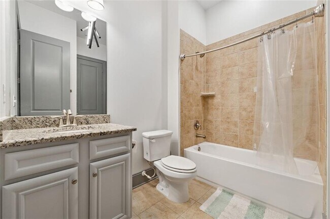 Building Photo - 4530 Point Rock Dr