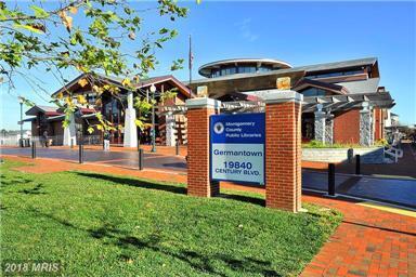 Building Photo - 3 Bed 2 Bath - Germantown Condo - Washer/Dryer In Unit