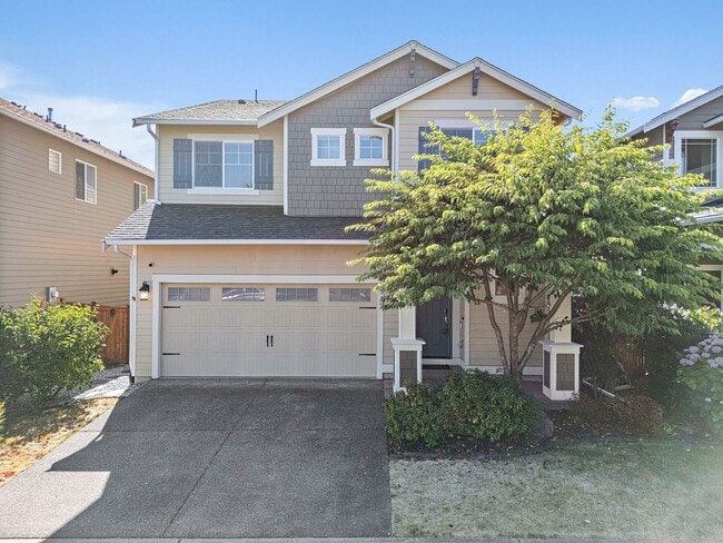 Building Photo - Lacey/Hawks Prairie 4 bedroom 2381 SF home...