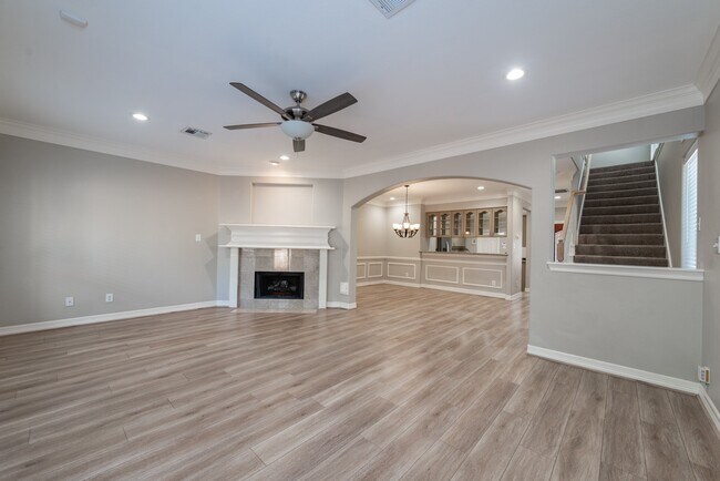 Building Photo - 5006 Nolda St