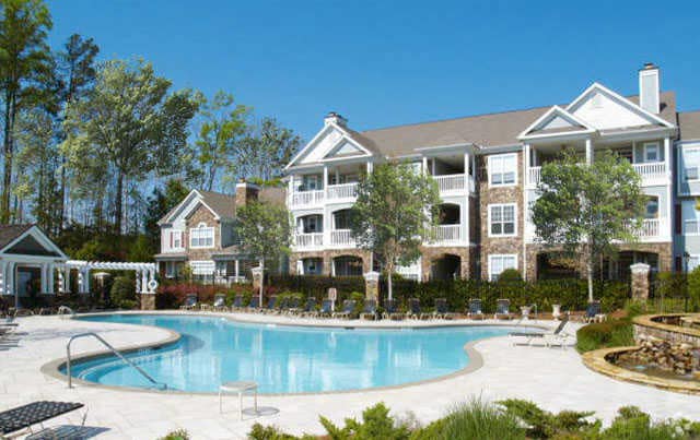 Building Photo - The Villages of Devinshire
