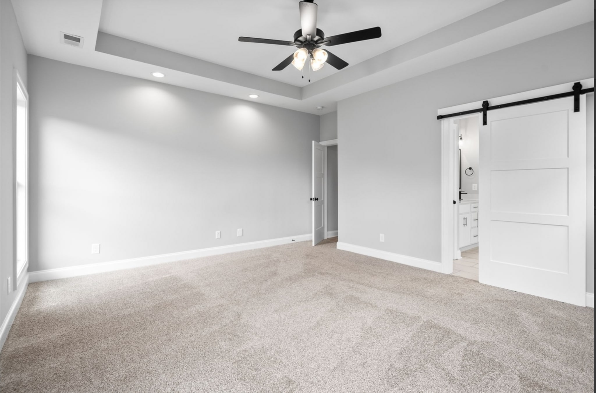 Master Suite - 264 Bluebell Dr