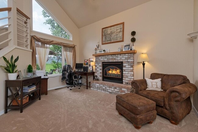 Building Photo - Beautiful home in Haven Heights