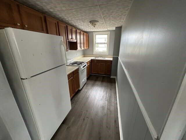 Building Photo - 33 Malvey St