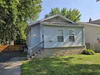 Building Photo - 9429 Baltimore Ave