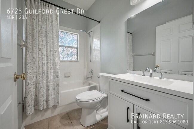 Building Photo - 6725 Guilford Crest Dr