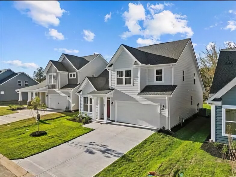 Building Photo - 499 Ml Pk Wy