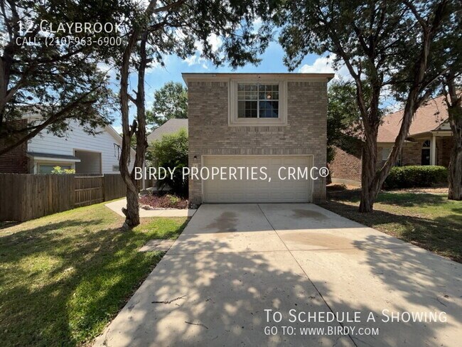 Building Photo - 12 Claybrook-