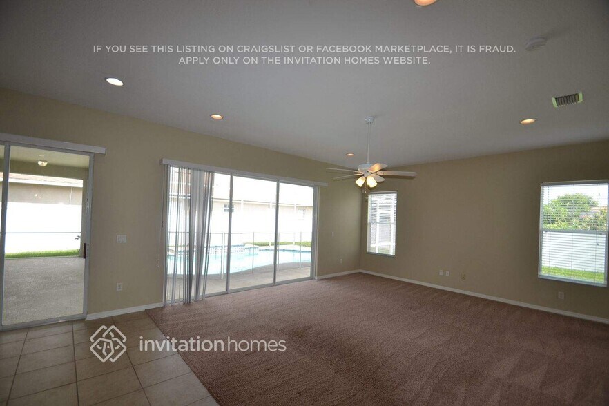Building Photo - 1205 Facet View Way