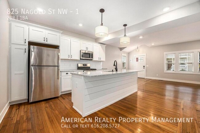 Building Photo - 825 Nagold St NW
