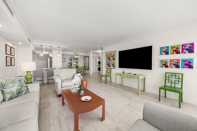 Building Photo - 2170 Ibis Isle Rd