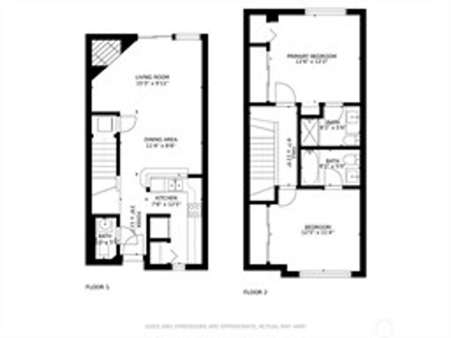 Building Photo - 2Bd/2.5Ba Kent Condo