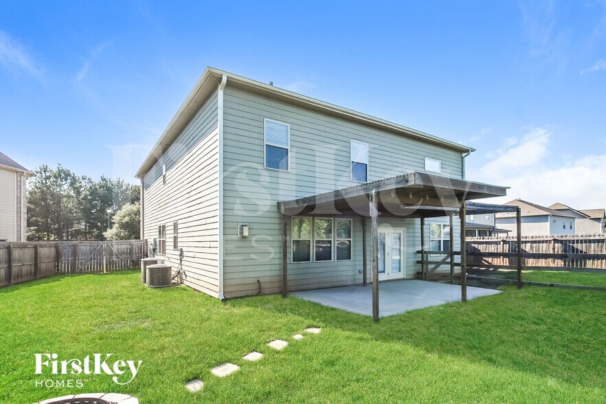 Building Photo - 35 Crossbill Trl