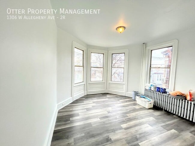 Building Photo - 1306 W Allegheny Ave