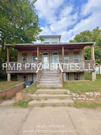 Building Photo - 1709-1711 Howard