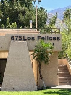 Building Photo - 675 Los Felices Cir W