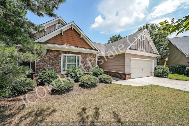 Building Photo - 4/3 Ranch home in Swim Tennis community