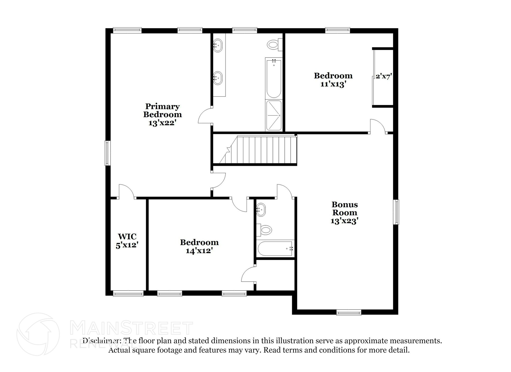 Building Photo - 10056 Chariden Dr