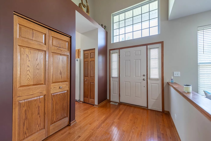 Building Photo - 168 Fountain Grass Cir