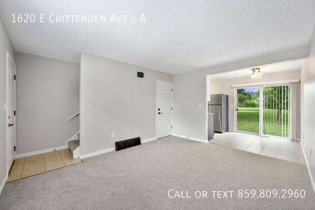 Building Photo - 1620 E Crittenden Ave