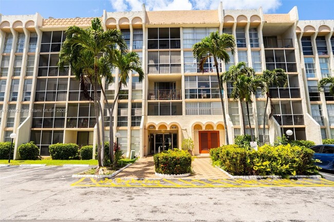Building Photo - 601 Three Islands Boulevard