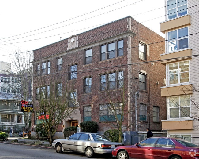 Building Photo - Abonita Apartments