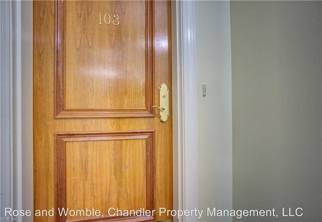 Building Photo - 2 br, 2.5 bath House - 301 Brooke Ave #103