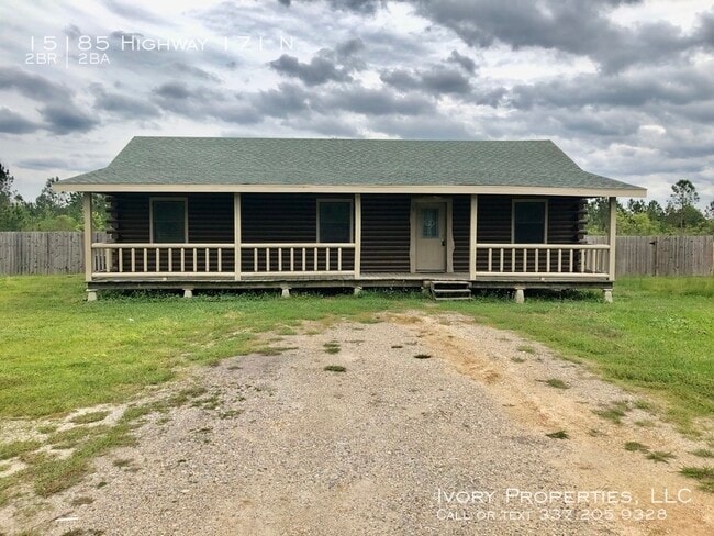 Building Photo - 15185 Hwy. 171 N.