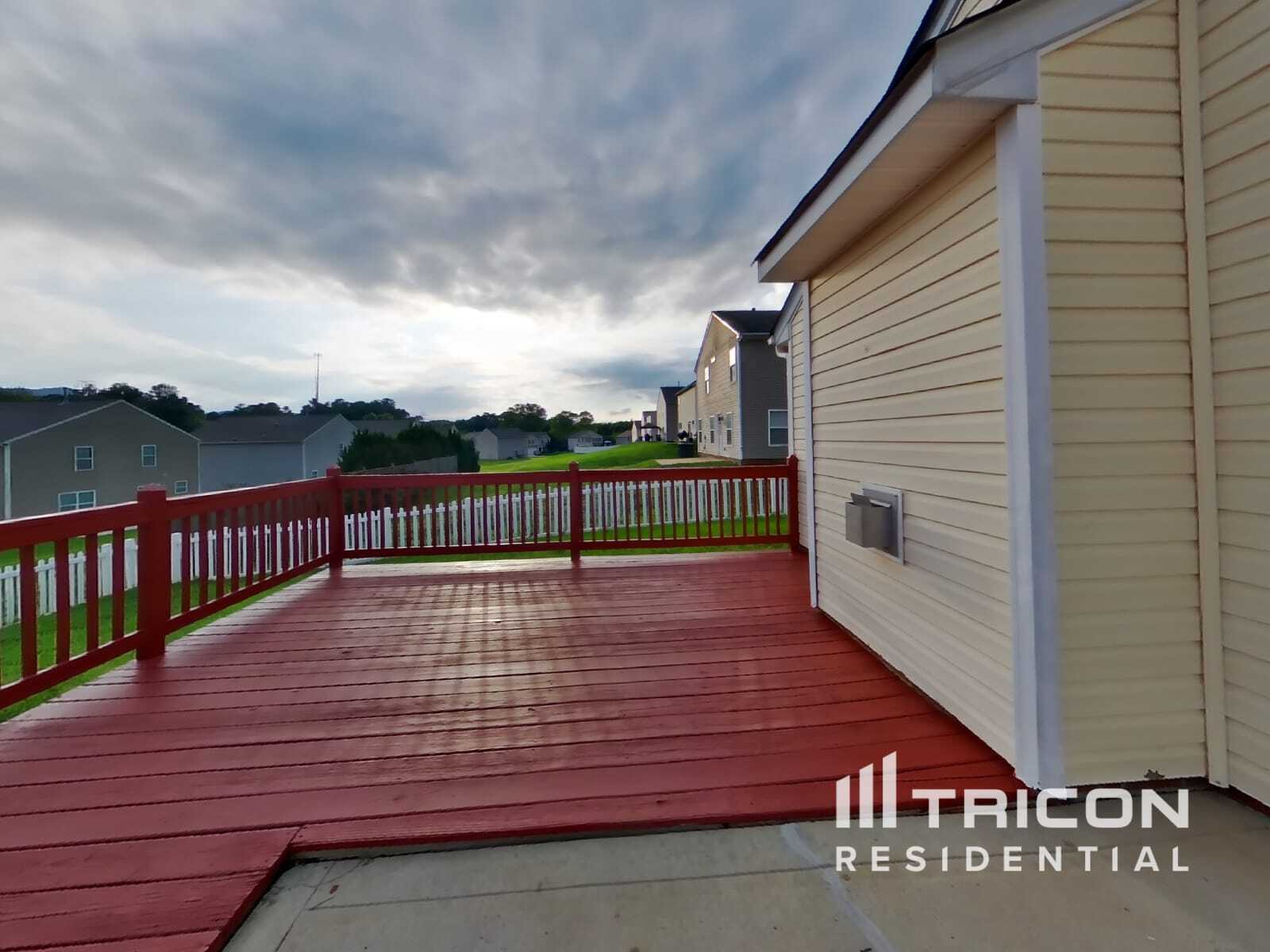 Building Photo - 3633 Crowders View Dr