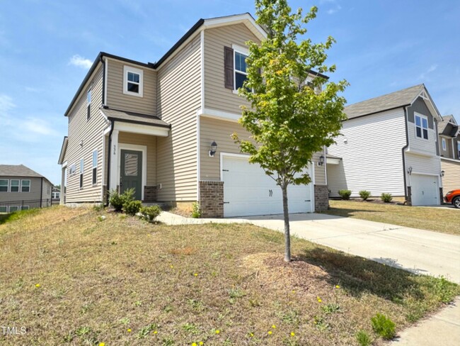Building Photo - 4 Bedroom Single Family House for Rent