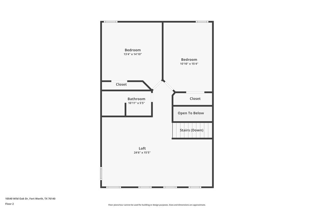 Building Photo - 10540 Wild Oak Dr