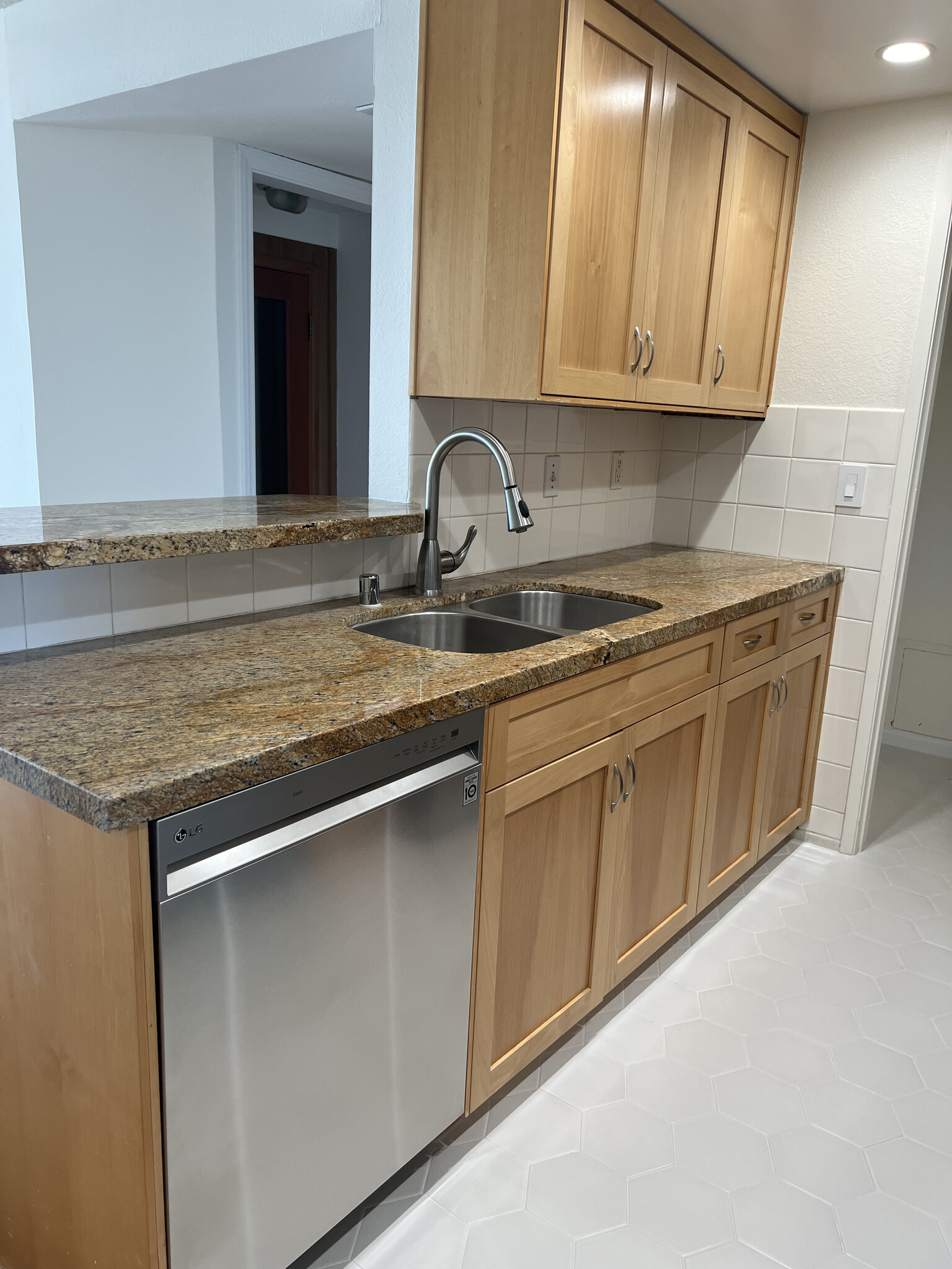 The Kitchen - 8530 Holloway Dr