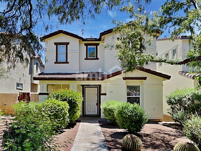 Building Photo - 574 W Paseo Celestial