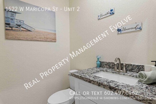 Building Photo - 1522 W Maricopa St