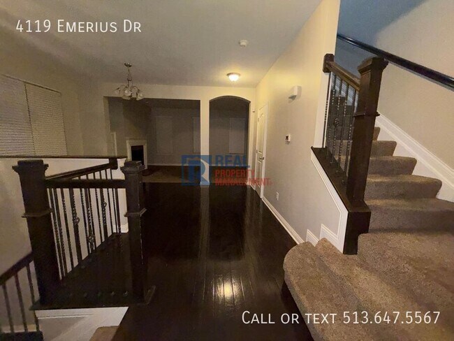 Building Photo - 4119 Emerius Dr