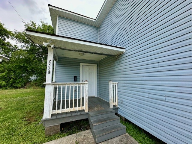 Primary Photo - 258 W Garfield St
