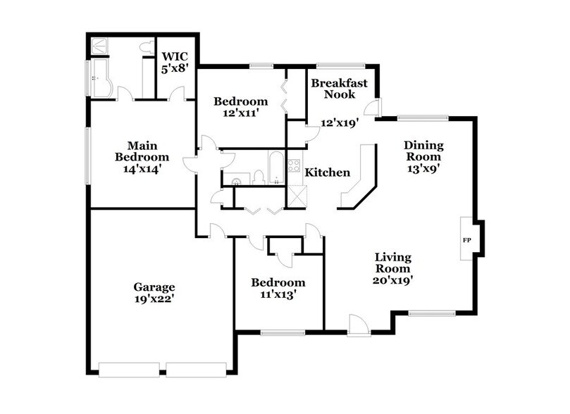 Building Photo - 192 River View Ct