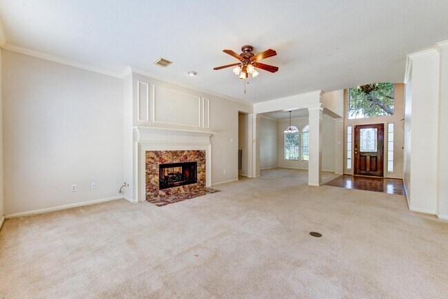 Building Photo - 1107 Magnolia Woods Ct