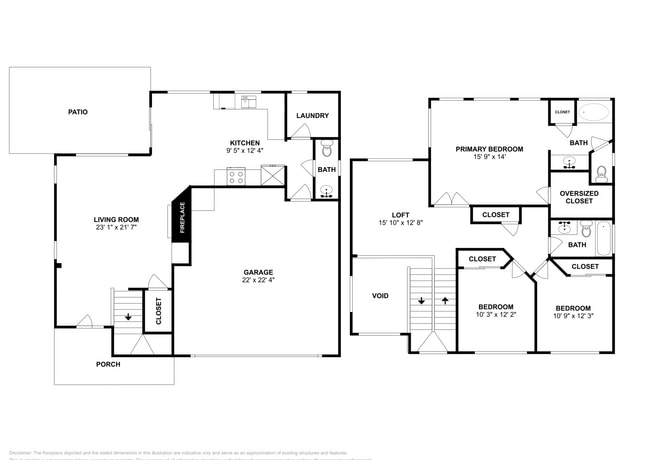 Building Photo - 29459 N Blackfoot Daisy Dr