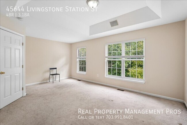 Building Photo - 45644 Livingstone Station St